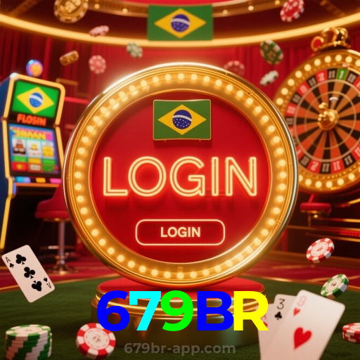679BR:A emoção das slots te espera! Aposte agora e ganhe!