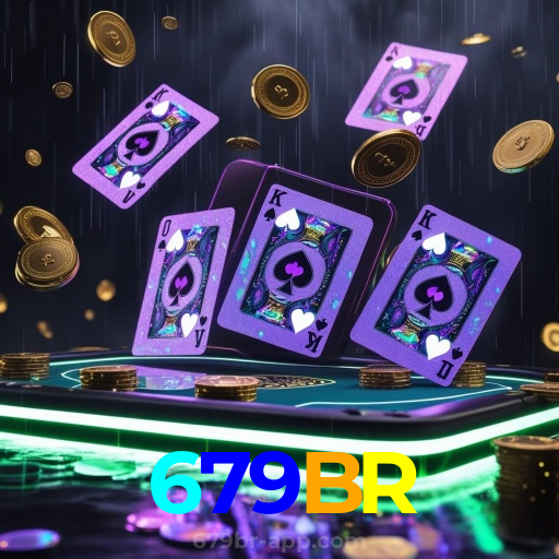 679BR:Vença no blackjack e leve grandes prêmios para casa!