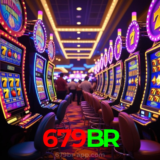 679BR:Cada rodada na roleta é uma chance de ganhar prêmios enormes!