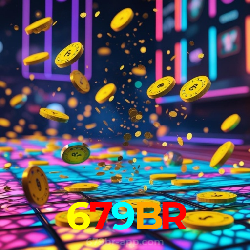 679BR:Aposte nas roletas e leve o jackpot para casa!
