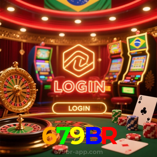 679BR：Em nosso cassino online, grandes prêmios estão ao seu alcance!