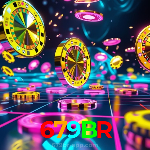 679BR：Sinta a emoção do poker online! Mostre que você é o mestre das cartas!