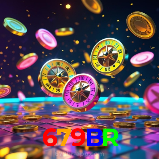 679BR:Jogue nas slots e viva a emoção das grandes vitórias!