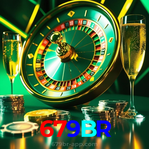 679BR：A melhor plataforma de jogos de cassino e apostas no futebol está aqui!