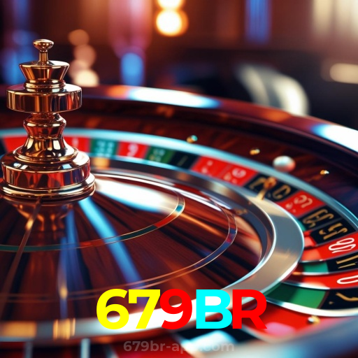 679BR：Vença com a roleta e aposte no futebol ao vivo no melhor cassino online!