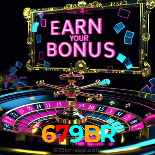 679BR:Em cada giro, uma chance de vitória nas nossas slots online!