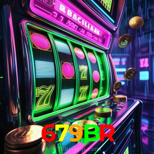 679BR:Em nosso cassino online, a diversão nunca tem fim!