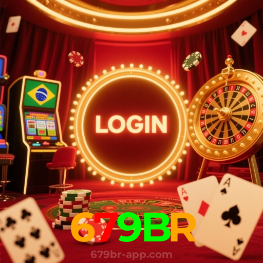 679BR：Jogue slots, roleta e aposte no futebol para grandes vitórias!