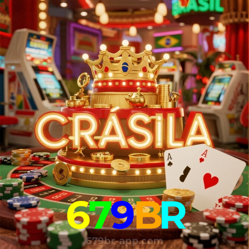 679BR：Cada giro nas slots pode ser uma grande vitória! Aposte agora!