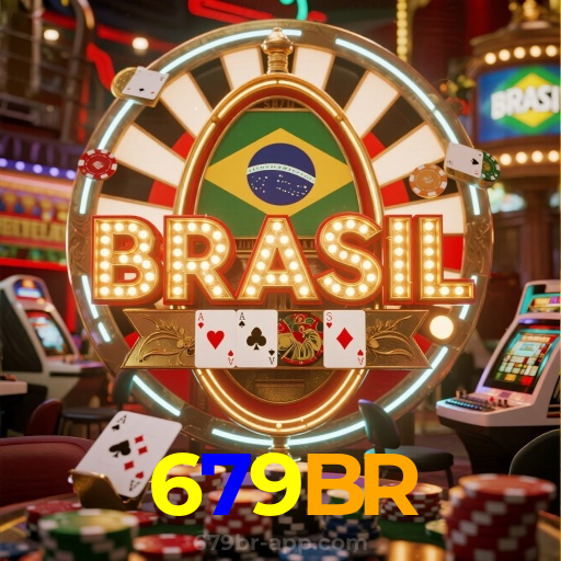 679BR：Apostas em futebol e os melhores jogos de cassino para você ganhar!