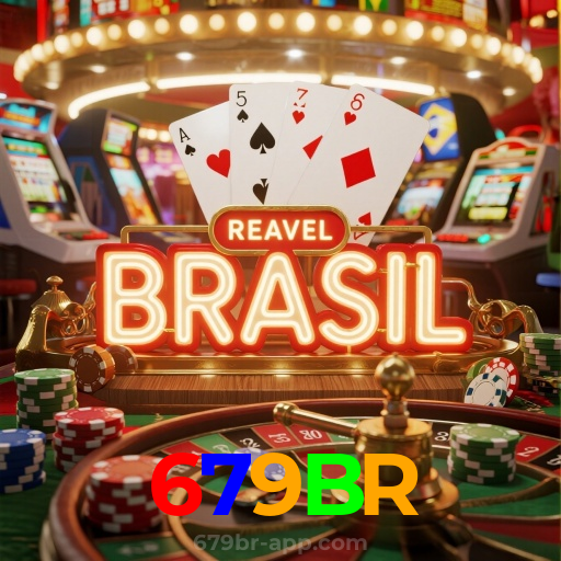 679BR：Mostre sua habilidade nas mesas de poker e vença os adversários!