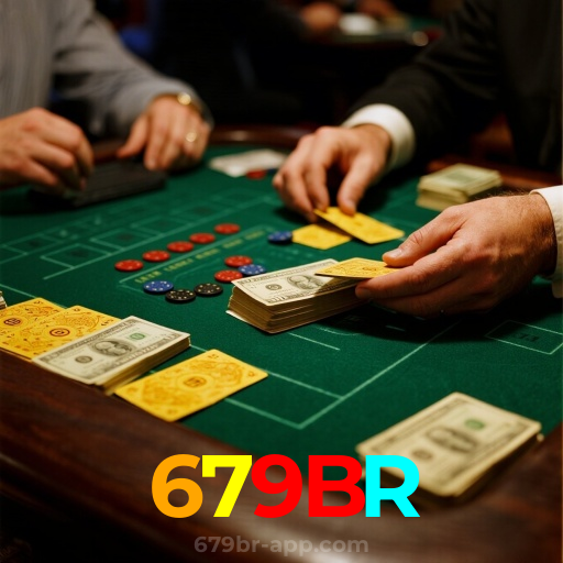 679BR:A emoção das slots online te espera! Gire e ganhe prêmios incríveis!