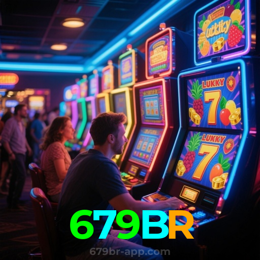 679BR：Aposte no futebol e ganhe prêmios fantásticos jogando slots e roleta!
