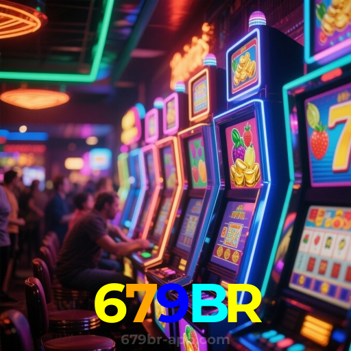 679BR:Jogue nas nossas slots e conquiste prêmios de tirar o fôlego!