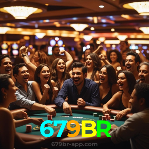 679BR：Diversão sem limites com roleta, blackjack e apostas em futebol ao vivo!