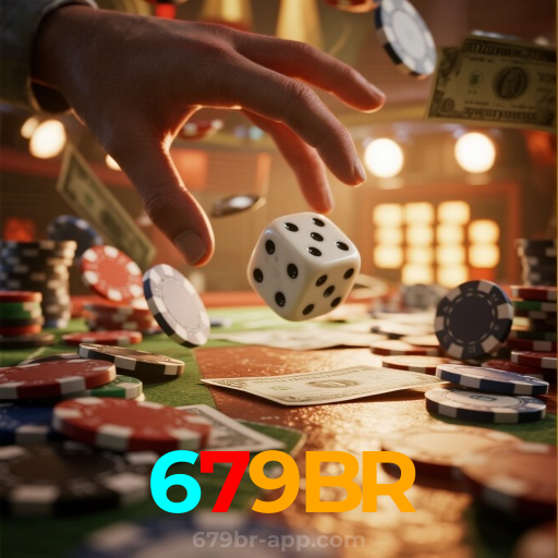 679BR：Ganhe no futebol e nos melhores jogos de cassino como poker e blackjack!