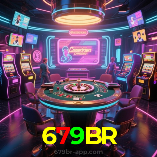 679BR:Jogue poker, roleta e aposte no futebol online com segurança!