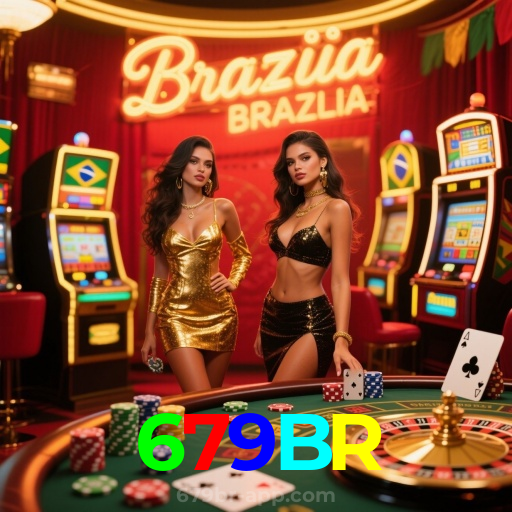 679BR：Onde o futebol e o cassino se encontram para grandes vitórias!
