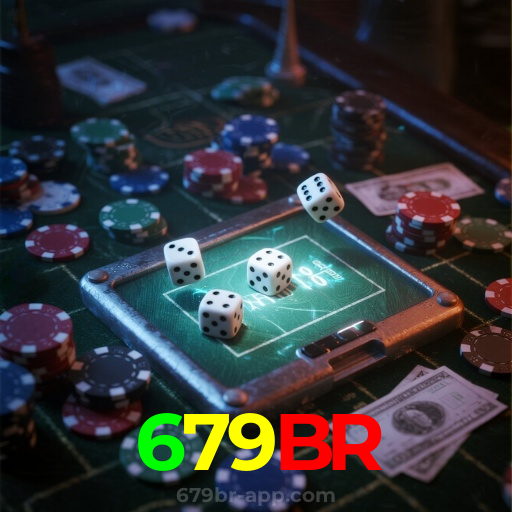 679BR:O cassino online está te esperando! Gire a roleta e ganhe!
