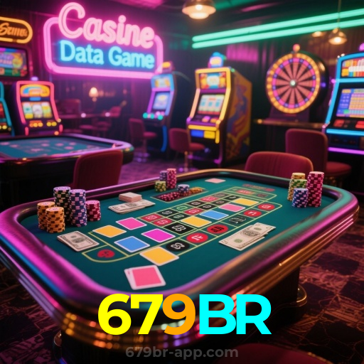 679BR:Apostas ao vivo no futebol e grandes prêmios em blackjack e roleta!