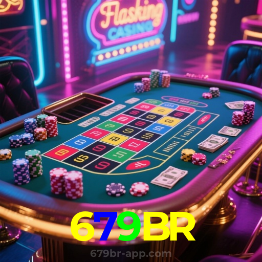 679BR：Apostas ao vivo no futebol e grandes prêmios no cassino online!