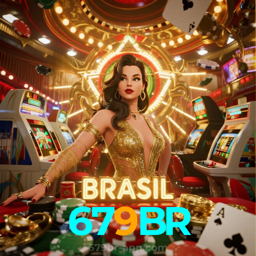 679BR：Aposte no futebol digital e sinta a emoção da vitória!