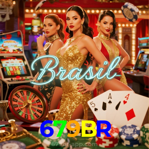 679BR：Cada giro na roleta é uma nova chance de vitória!