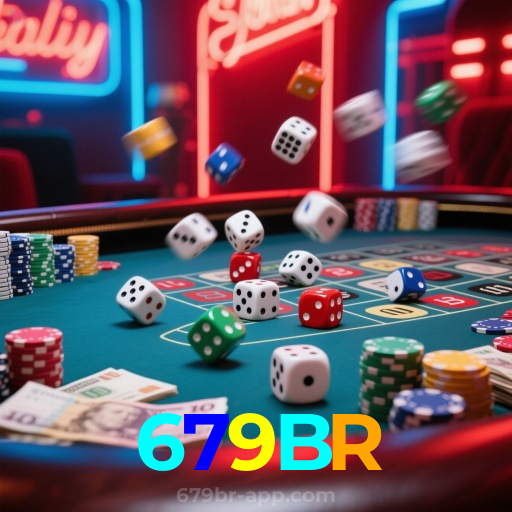679BR:No futebol online, suas vitórias são a recompensa da sua habilidade!