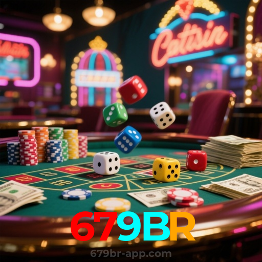 679BR：Jogue blackjack e aposte no futebol para uma experiência inesquecível!