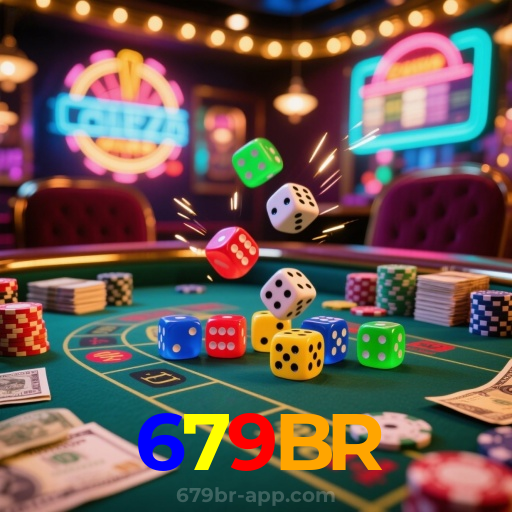 679BR：A melhor plataforma para apostas no futebol e diversão em jogos de cassino!