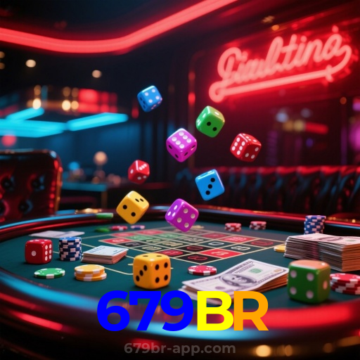 679BR:Jogue roleta, aposte no futebol e ganhe em grande estilo no cassino!