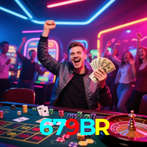 679BR:Jogue poker, aposte no futebol e vença com grandes prêmios!