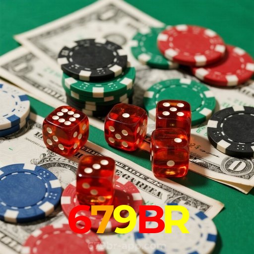 679BR:Jogue roleta, poker e aposte no futebol com grandes prêmios em jogo!