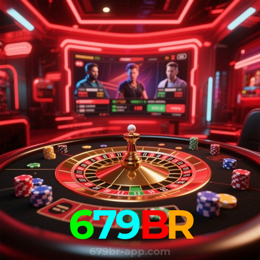 679BR：Apostas emocionantes em futebol e vitórias épicas no cassino online!