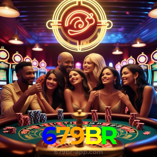 679BR:O melhor cassino online do Brasil com roleta, blackjack e futebol!
