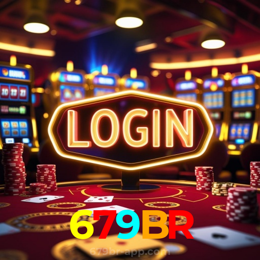 679BR：Vença no poker e mostre que você é um mestre das cartas!
