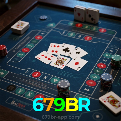 679BR:Cada giro nas slots é uma nova chance de mudar sua sorte!