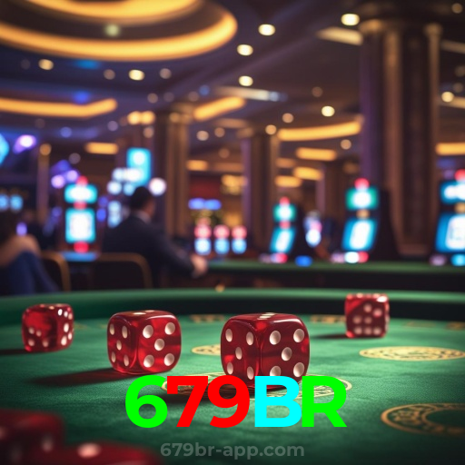 679BR：Jogue poker, roleta e aposte no futebol para uma experiência épica!