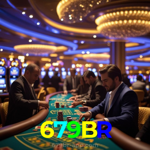 679BR:Jogue poker, aposte no futebol e ganhe prêmios incríveis no cassino!