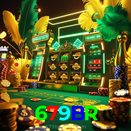 679BR:Aposte no futebol online e seja o maior vencedor de todos!