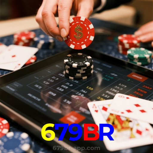 679BR:Ganhe com o futebol online e leve sua vitória para o próximo nível!