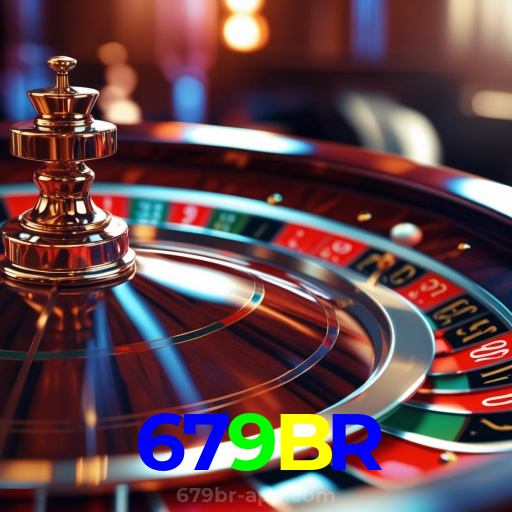 679BR：Cada giro nas slots é uma chance de grandes vitórias!