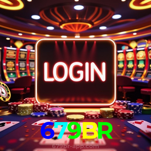 679BR:A roleta está te esperando para grandes prêmios!