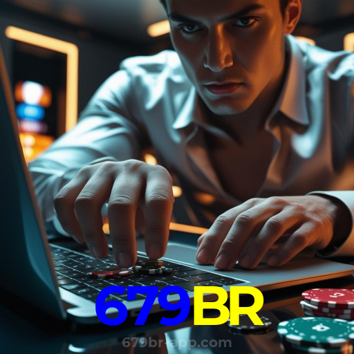 679BR:Em cada giro, uma chance de vitória nas nossas slots online!