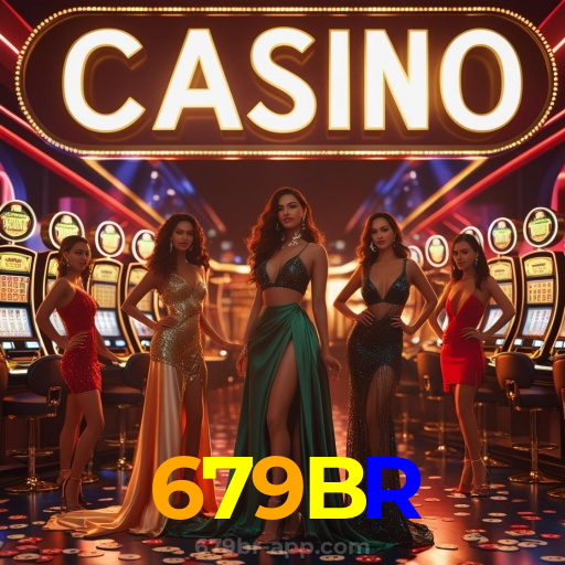 679BR:Onde o futebol e o cassino online se encontram para grandes prêmios!