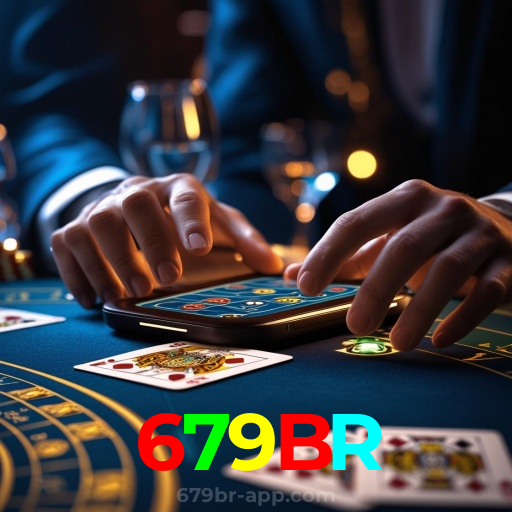 679BR：A sorte está ao seu lado em slots, poker e apostas esportivas online!
