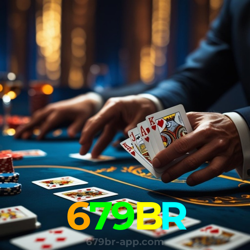 679BR:Aposte nas melhores slots e conquiste prêmios como nunca!