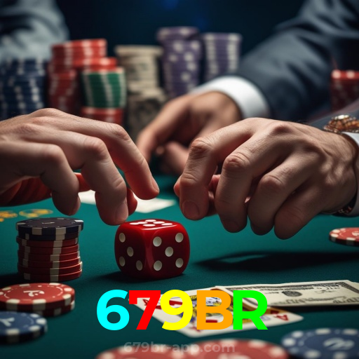 679BR:Jogue nas slots e viva a emoção das grandes vitórias!