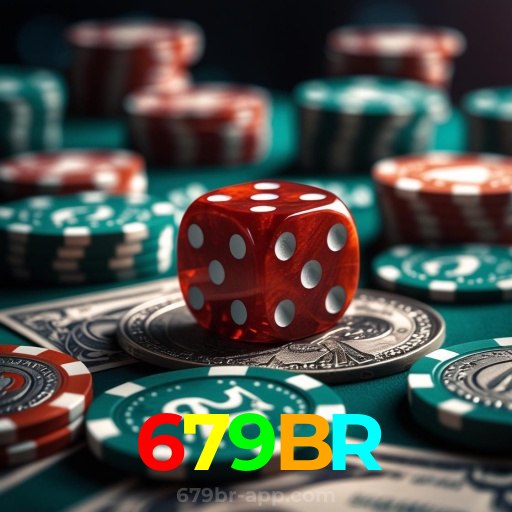 679BR:Jogue nas melhores slots e leve o jackpot para casa!