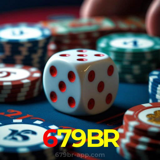 679BR：Onde sua sorte encontra o melhor cassino online e as apostas no futebol!